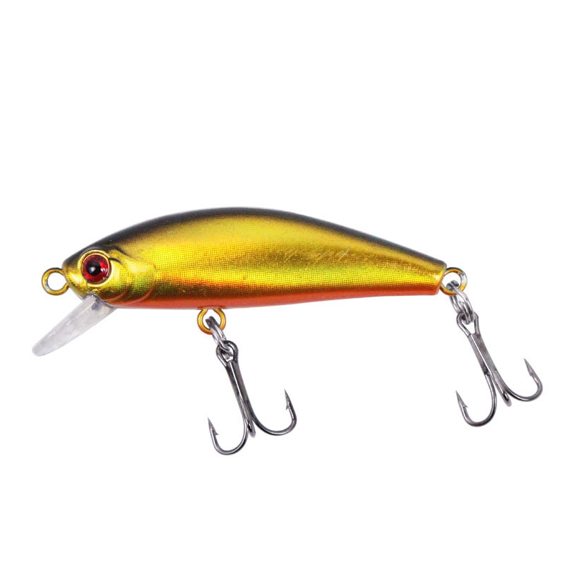 Fishing Lure Crankbait - Umpan pancing Minnow buatan, umpan pancing