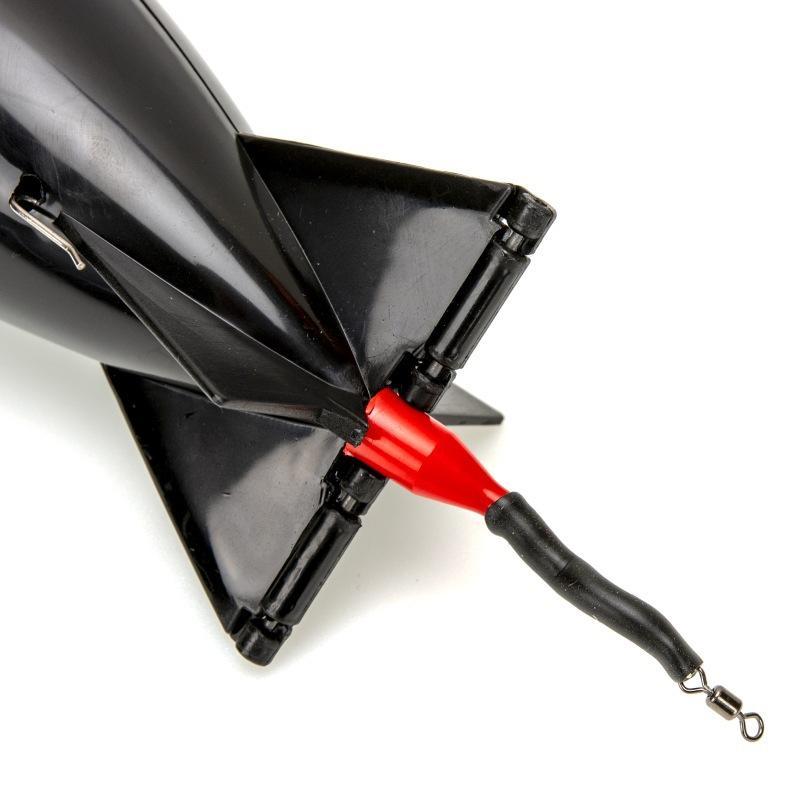 Fishing Lure Topwater - Pengumpan Umpan Roket Pancing dengan Pelepasan