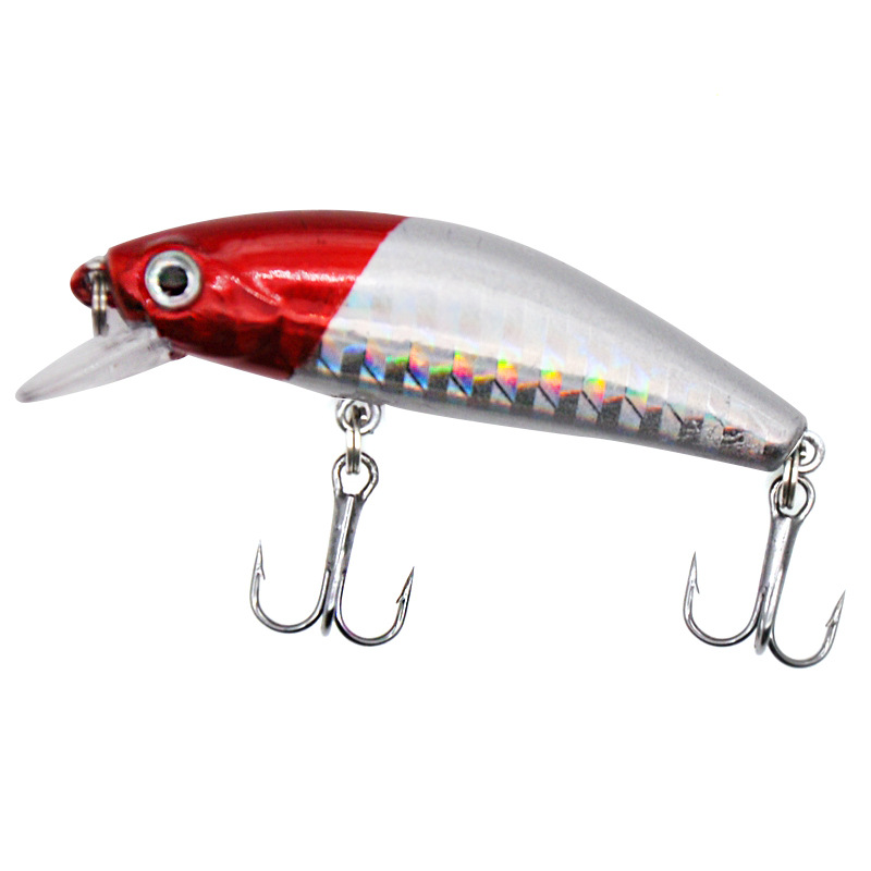 Umpan pancing Minnow buatan, u - Fishing Lure Crankbait ulasan dan harga