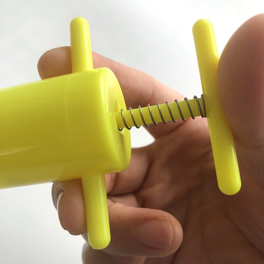 Cetakan Umpan Pancing Portabel - Fishing Lure Making Kit ulasan dan harga