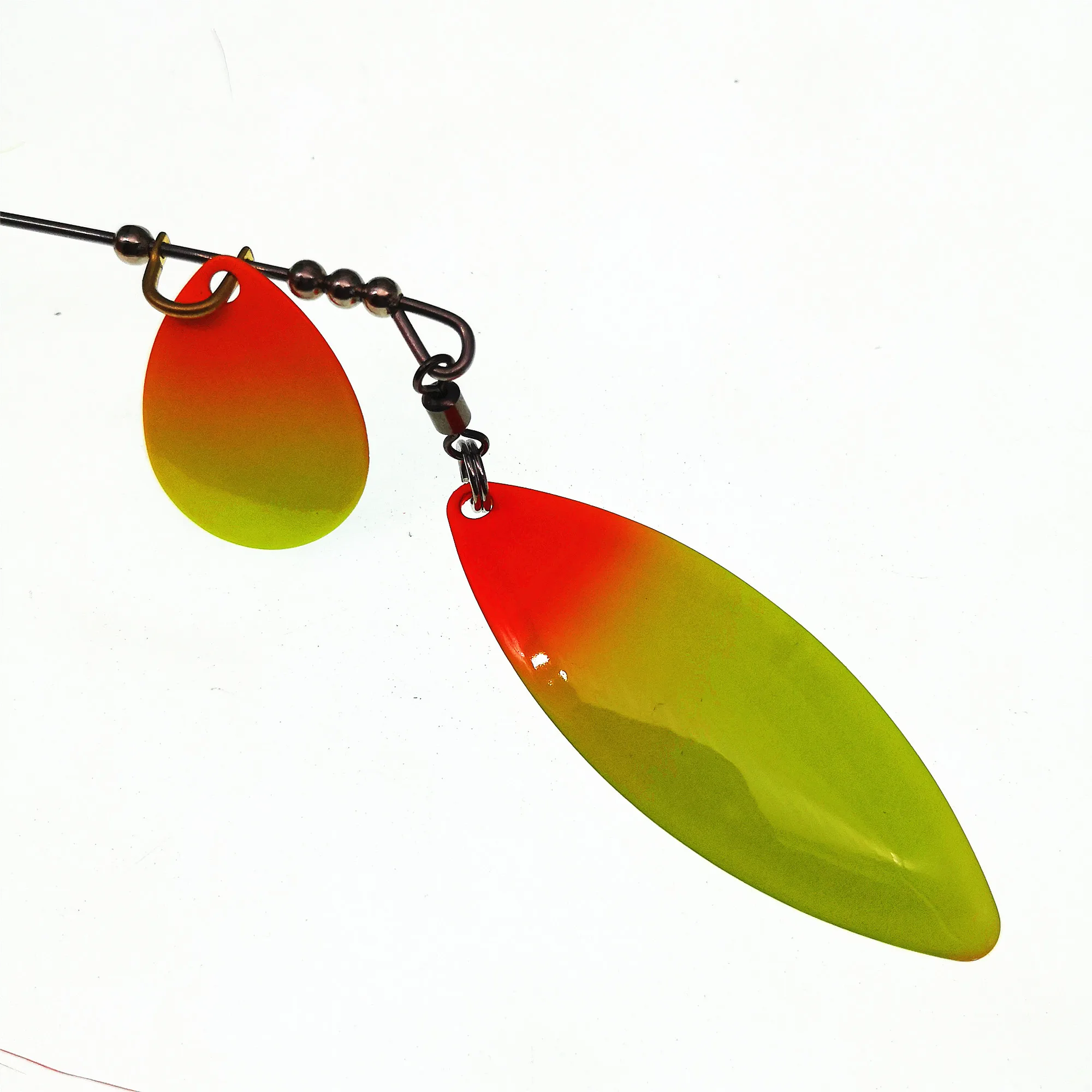 MUKUN Umpan Pancing Spinnerbai - Fishing Lure Blade Bait ulasan dan harga