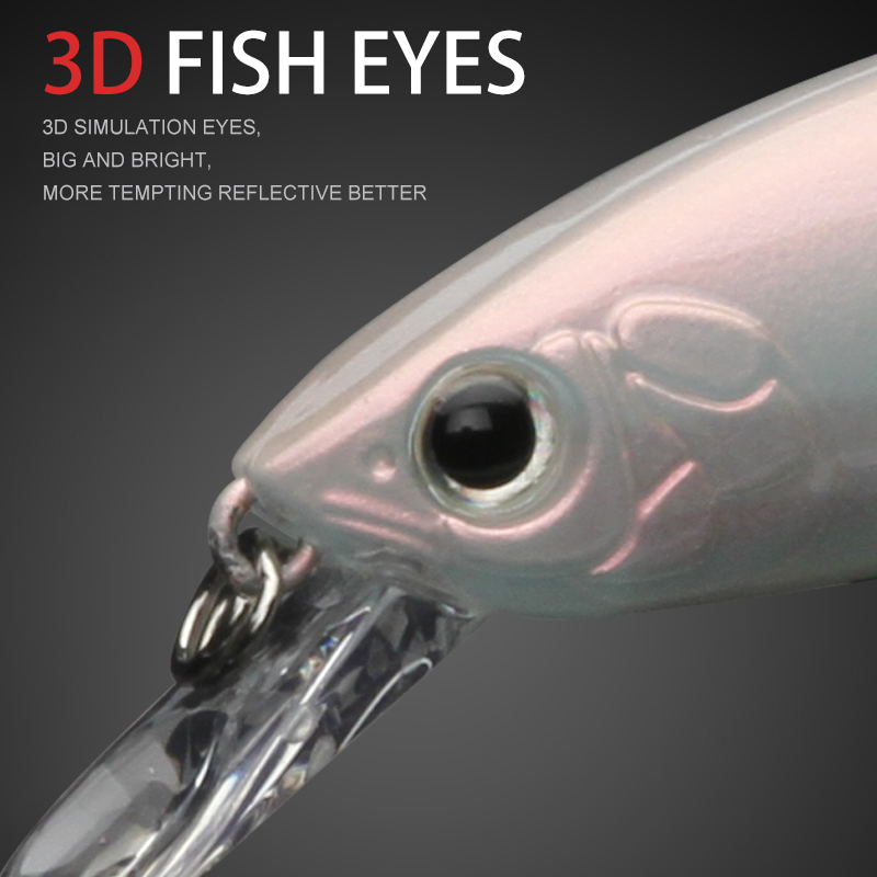 Wondershot A17 80Mm 11G Model  - Fishing Lure Topwater ulasan dan harga