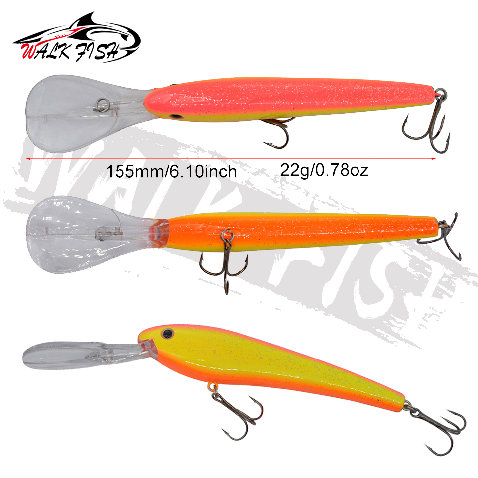 Umpan pancing ikan karper, 1 b - Fishing Lure Crankbait ulasan dan harga