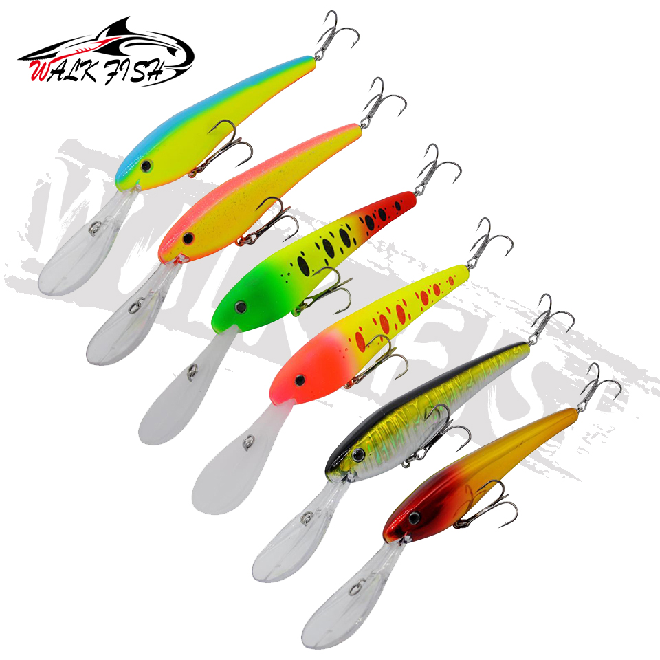 Umpan pancing ikan karper, 1 b - Fishing Lure Crankbait ulasan dan harga