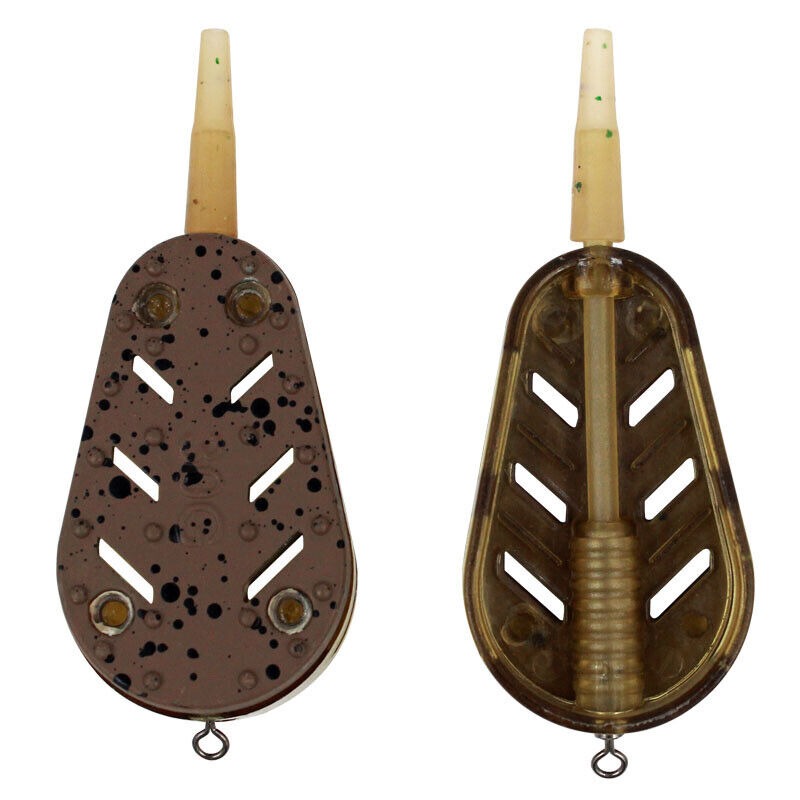 5 buah pengumpan Tekan untuk m - Fishing Lure Making Kit ulasan dan harga