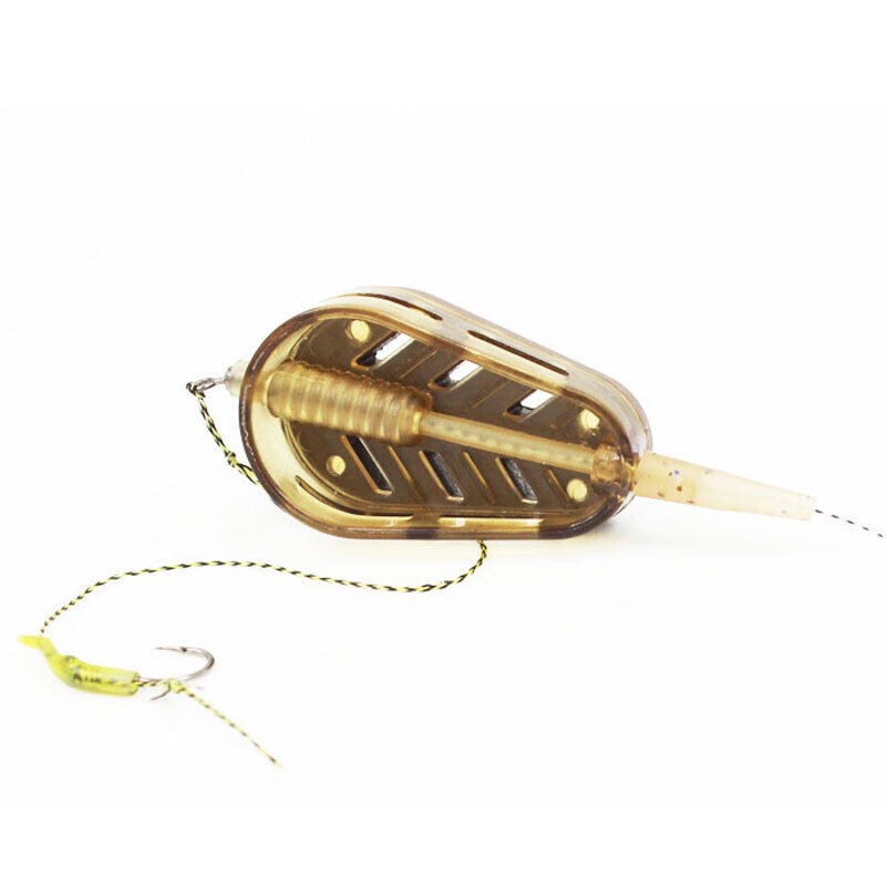 5 buah pengumpan Tekan untuk m - Fishing Lure Making Kit ulasan dan harga